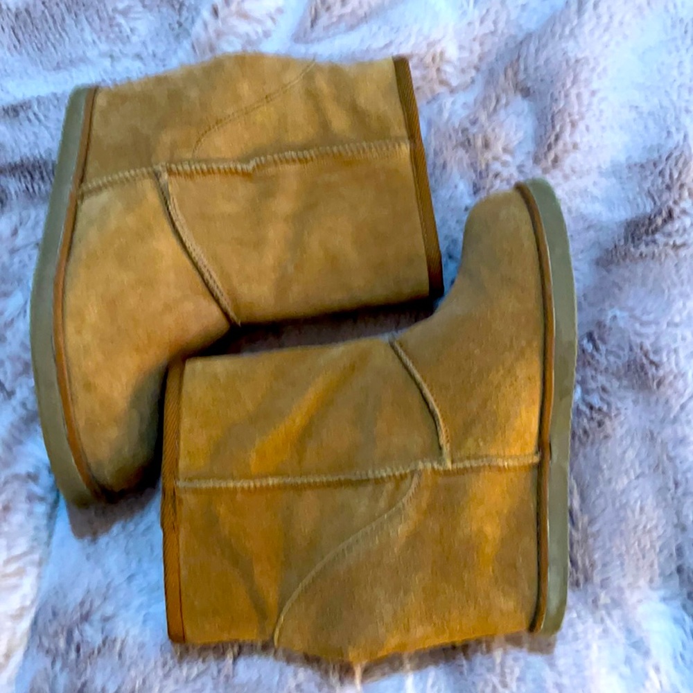 Nine West ankle boots